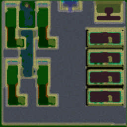 Hero Duel 2008 V1.0 - Warcraft 3: Custom Map avatar