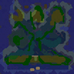 Archers V0.07 beta - Warcraft 3: Custom Map avatar