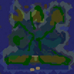 Archers Mini G V0.08 beta - Warcraft 3: Custom Map avatar