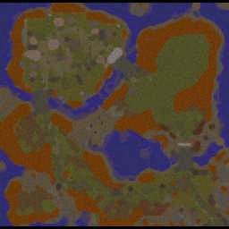 Zničené město - Warcraft 3: Custom Map avatar