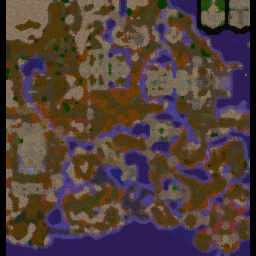 M.Z.I Original 5.8 - Warcraft 3: Custom Map avatar