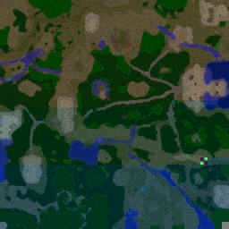 Wojny Klanów - Pogrom v1.1 [F] - Warcraft 3: Custom Map avatar