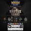 Battle Tanks X Warcraft 3: Map image
