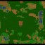 Sheep Tag Versus Warcraft 3: Map image