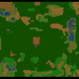 Sheep Tag Versus 1.6 - Warcraft 3: Custom Map avatar
