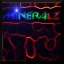MineralZ Warcraft 3: Map image