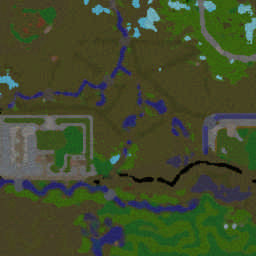 Betrayal - Reforged - Warcraft 3: Custom Map avatar