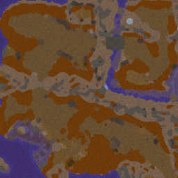 Ohnivé finále - Warcraft 3: Custom Map avatar