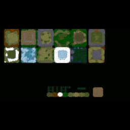 AUTOBattle v0.38b - Warcraft 3: Custom Map avatar
