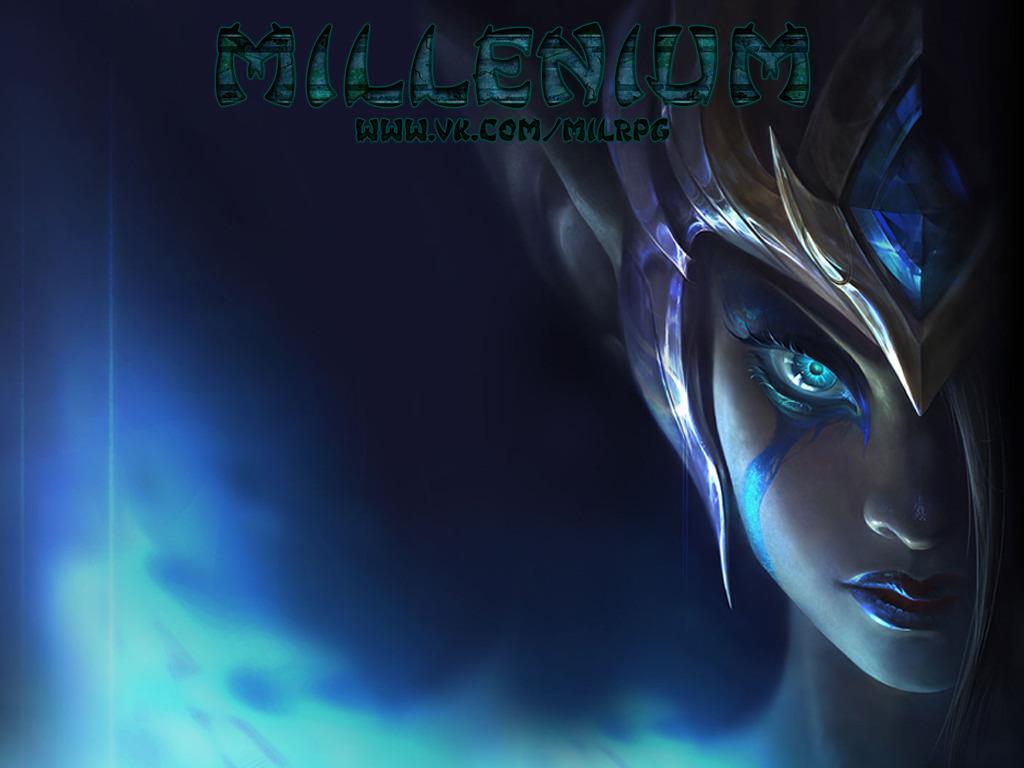 Millenium RPG v8.9r4 - Warcraft 3: Custom Map avatar