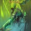 Island Troll Tribes Warcraft 3: Map image