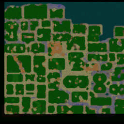 Bulldog Excursion 1.8 - Warcraft 3: Custom Map avatar