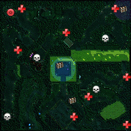 Sanctum - Warcraft 3: Custom Map avatar