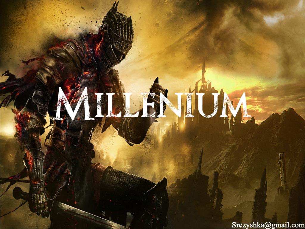 Millenium RPG v11.51 - Warcraft 3: Custom Map avatar