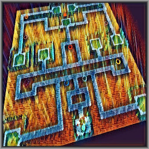 Green TD Remastered v2.5 - Warcraft 3: Custom Map avatar