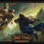 Direct Strike Reforged Warcraft 3: Map image