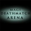 Magi Deathmatch Arena Warcraft 3: Map image