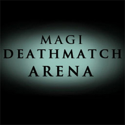 Magi Deathmatch Arena v1.2 - Warcraft 3: Custom Map avatar
