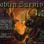 GOBLIN Survival Warcraft 3: Map image