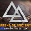 Arena of Ancient Warcraft 3: Map image
