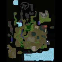The Big Fellowship Quest V.5.2e - Warcraft 3: Custom Map avatar