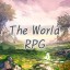 The World RPG Warcraft 3: Map image
