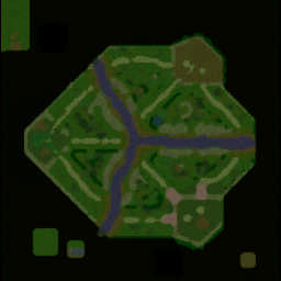 Naruto Ninpou Impact 2.1 - Warcraft 3: Custom Map avatar