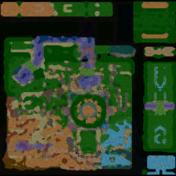 Evolution Tag 21p 3.17 - Warcraft 3: Custom Map avatar