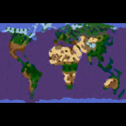 Rising Empires 0.15 - Warcraft 3: Custom Map avatar