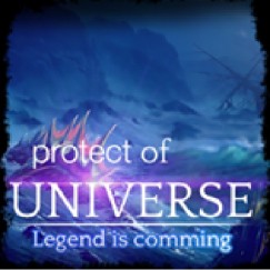 Protect The Universe v3.0h - Warcraft 3: Custom Map avatar