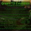 Green TD Evolution Warcraft 3: Map image