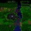 Battlefield In the Warcraft Sieve Warcraft 3: Map image