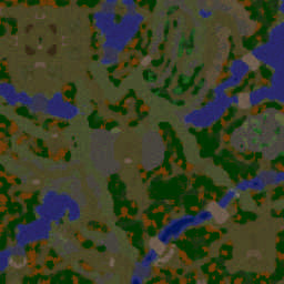 DW - Battle of Hulao Pass - Warcraft 3: Custom Map avatar