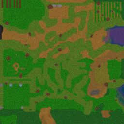 Chaos in Corene - Warcraft 3: Custom Map avatar