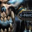 X-Hero N Warcraft 3: Map image