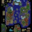 Warcraft Legacies Warcraft 3: Map image
