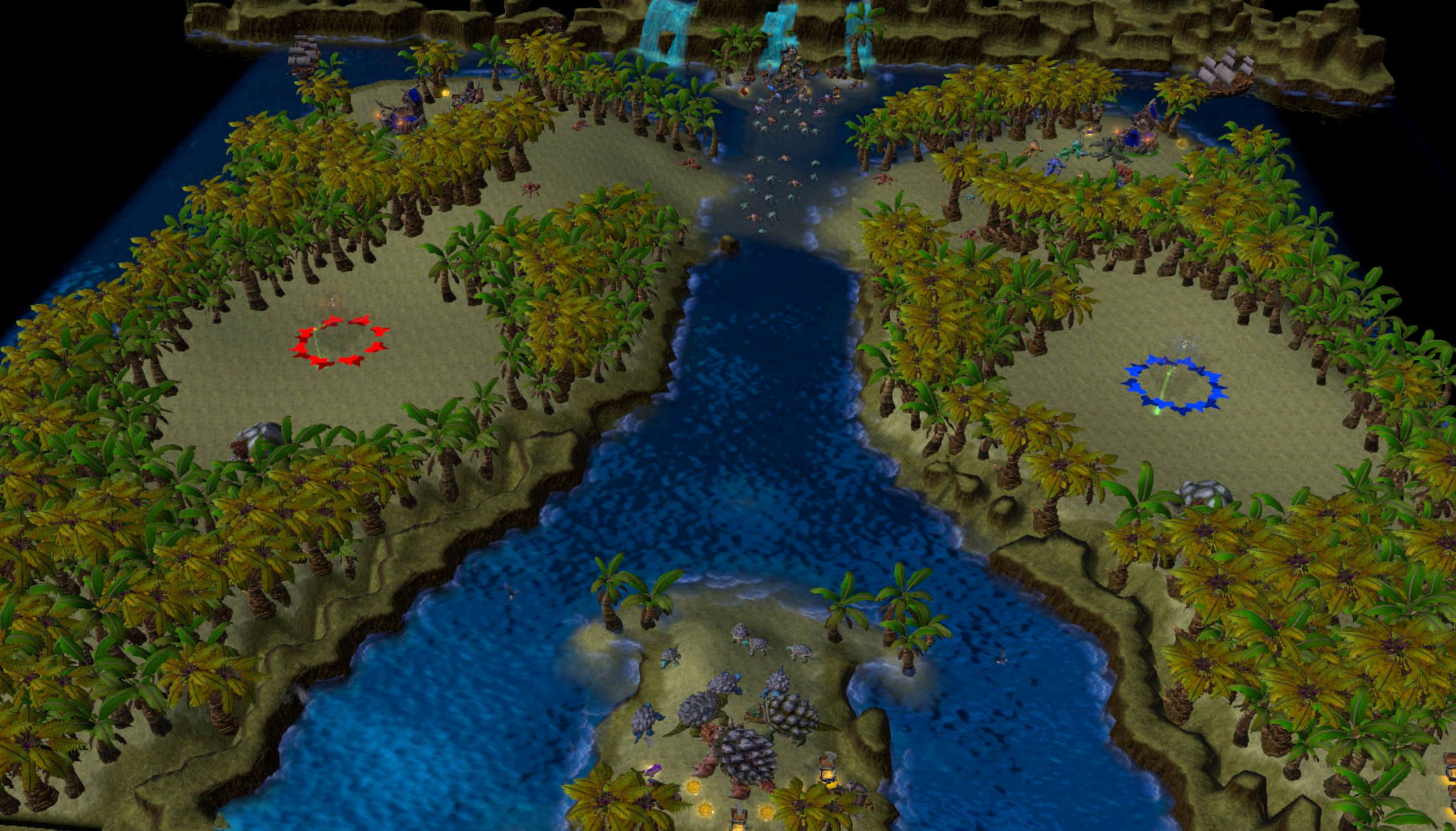 Little Islands - Warcraft 3: Custom Map avatar
