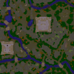 SW - Battle of Sekigahara - Warcraft 3: Custom Map avatar