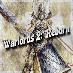 Warlords2 Reborn V2.52.5 - Warcraft 3: Custom Map avatar
