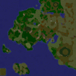Lineage Wars - Warcraft 3: Custom Map avatar