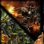 Warhammer: Eternal Strife (Melee) Warcraft 3: Map image