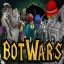 Bot Wars Warcraft 3: Map image