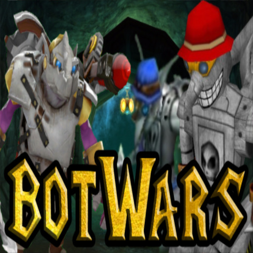 BotWars 2.9 - Warcraft 3: Custom Map avatar