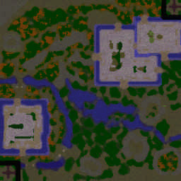 SW - Samurai Wars - Warcraft 3: Custom Map avatar