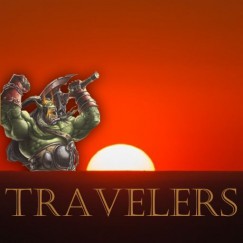 Travelers (alpha) v0.1h - Warcraft 3: Custom Map avatar