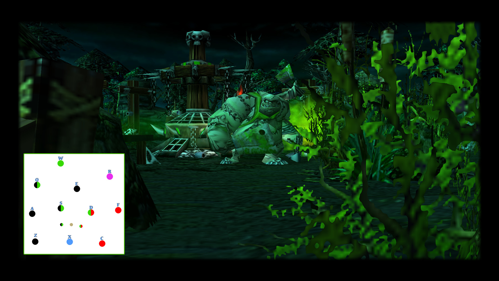Five Nights at Pudge's v1.04 - Warcraft 3: Custom Map avatar
