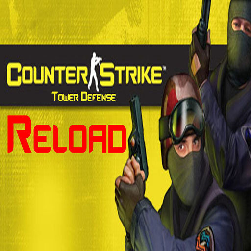 Counter-Strike TD Reload v1.0 B3F - Warcraft 3: Custom Map avatar