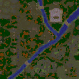 SW - Battle of Nagashino - Warcraft 3: Custom Map avatar