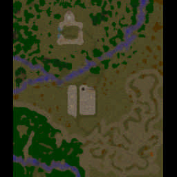 Battle of the Alamor - Warcraft 3: Custom Map avatar