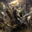 All Skeletons Must Die (ASMD) Warcraft 3: Map image
